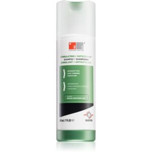 DS Laboratories REVITA CBD stimulujúci šampón pre rast vlasov a posilnenie od korienkov 205 ml