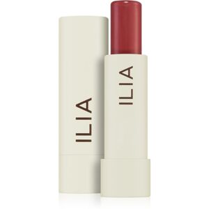 ILIA Balmy Tint Hydrating Lip Balm hydratačný rúž s balzamom Runaway 4,4 g