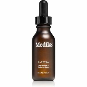 Medik8 C-Tetra Antioxidant Serum antioxidačné sérum s vitamínom C 30 ml