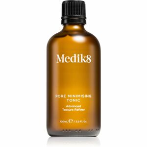 Medik8 Pore Minimising Tonic čistiace pleťové tonikum 100 ml