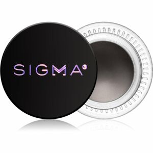Sigma Beauty Define + Pose Brow Pomade pomáda na obočie odtieň Dark 2 g