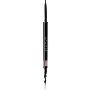 Sigma Beauty Fill + Blend Brow Pencil automatická ceruzka na obočie s kefkou odtieň Light 0.06 g