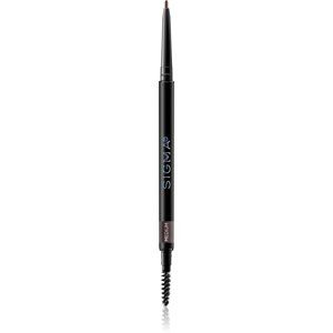Sigma Beauty Fill + Blend Brow Pencil automatická ceruzka na obočie s kefkou odtieň Medium 0.06 g