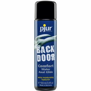 Pjur Back Door Comfort Glide lubrikačný gél 100 ml