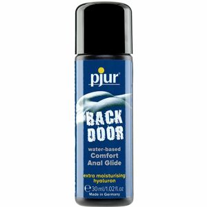 Pjur Back Door Comfort Glide lubrikačný gél 30 ml