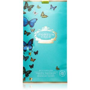 Castelbel Portus Cale Butterflies vôňa do prádla 1 ks