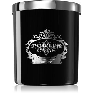 Castelbel Portus Cale Black Edition vonná sviečka 228 g