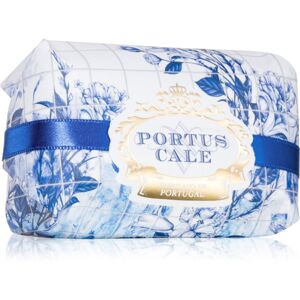 Castelbel Portus Cale Gold & Blue tuhé mydlo 150 g