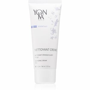 Yon-Ka Essentials Nettoyant Creme odličovací krém 100 ml