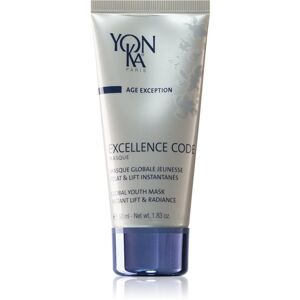 Yon-Ka Age Exception Excellence Code maska proti starnutiu pleti 50 ml