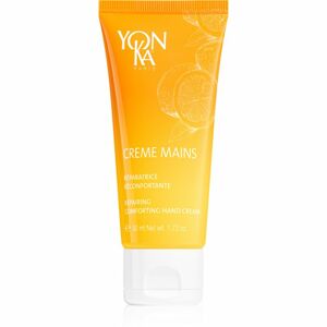 Yon-Ka Creme Mains Vitalité hydratačný a vyživujúci krém na ruky 50 ml