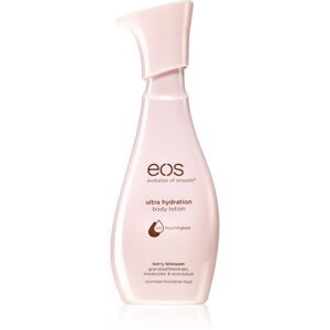 EOS Berry Blossom hydratačné telové mlieko 350 ml