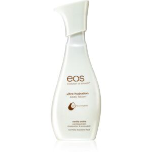 EOS Vanilla Orchid hydratačné telové mlieko 350 ml
