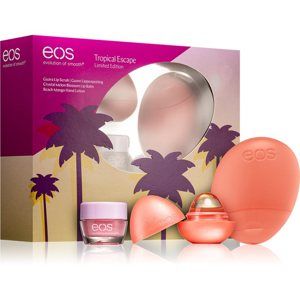 EOS Tropical Escape darčeková sada I. pre ženy