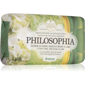 Nesti Dante Philosophia Breeze with Chlorophyll & Bamboo prírodné mydlo 250 g