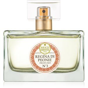 Nesti Dante Regina Di Peonie parfém pre ženy 100 ml