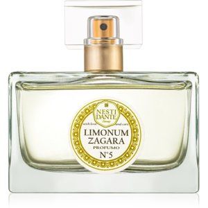 Nesti Dante Limonum Zagara parfém pre ženy 100 ml