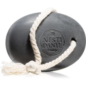Nesti Dante Luxury Black prírodné mydlo 150 g