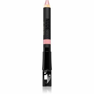 Nudestix Cream univerzálna ceruzka na pery a líca odtieň Love 2,49 g