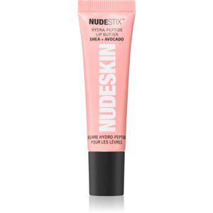 Nudestix Nudeskin Hydra-Peptide Lip Butter hĺbkovo vyživujúce maslo na pery odtieň Candy Kiss 10 ml