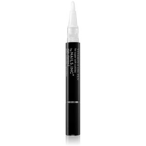 Nails Inc. Vitamin E olejová ceruzka pre zjemnenie nechtovej kožičky 16 ml