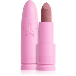 Jeffree Star Cosmetics Velvet Trap rúž odtieň Nudist Colony 4 g