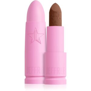Jeffree Star Cosmetics Velvet Trap rúž odtieň Chocolate Fondue 4 g