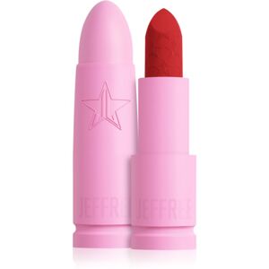 Jeffree Star Cosmetics Velvet Trap rúž odtieň Fire Starter 4 g