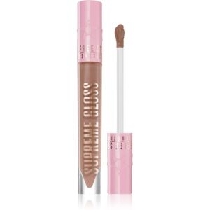 Jeffree Star Cosmetics Supreme Gloss lesk na pery odtieň Mannequin 5,1 ml