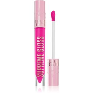Jeffree Star Cosmetics Supreme Gloss lesk na pery odtieň Pink Vault 5,1 ml