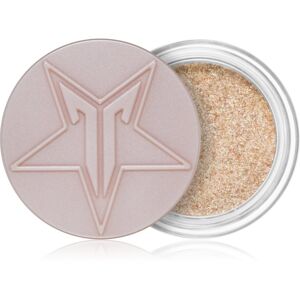Jeffree Star Cosmetics Eye Gloss Powder lesklé očné tiene odtieň Stardacity 4,5 g