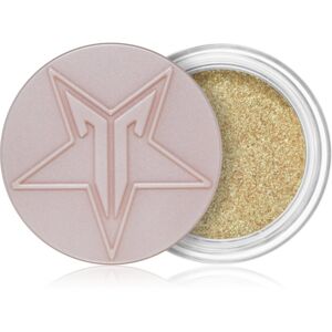 Jeffree Star Cosmetics Eye Gloss Powder lesklé očné tiene odtieň Voodoo Glass 4,5 g