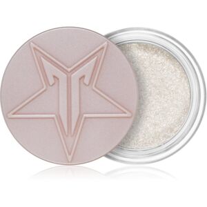 Jeffree Star Cosmetics Eye Gloss Powder lesklé očné tiene odtieň Crystal Joint 4,5 g