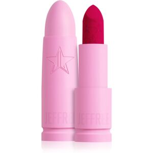 Jeffree Star Cosmetics Velvet Trap rúž odtieň Cherry Wet 4 g