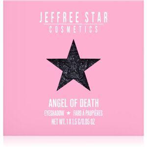 Jeffree Star Cosmetics Artistry Single očné tiene odtieň Angel Of Death 1,5 g