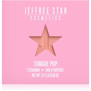 Jeffree Star Cosmetics Artistry Single očné tiene odtieň Tongue Pop 1,5 g