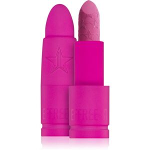 Jeffree Star Cosmetics Velvet Trap rúž odtieň Holy Fashion 4 g