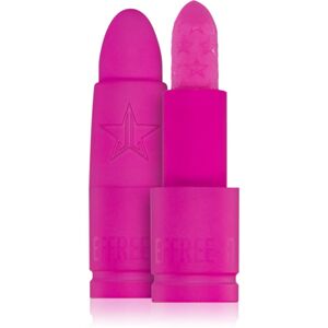 Jeffree Star Cosmetics Velvet Trap rúž odtieň Pink Messiah 4 g