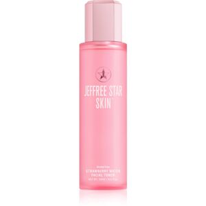 Jeffree Star Cosmetics Jeffree Star Skin Strawberry Water tonizačná pleťová voda 135 ml