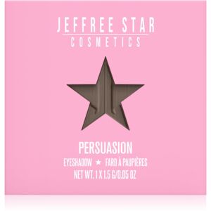 Jeffree Star Cosmetics Artistry Single očné tiene odtieň Persuasion 1,5 g