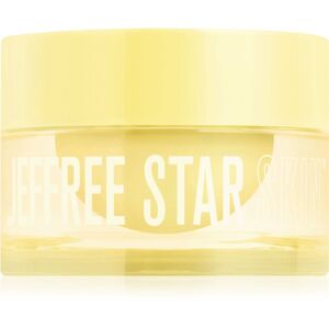 Jeffree Star Cosmetics Banana Fetish regeneračná a obnovujúca maska na pery 10 g