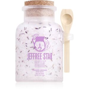 Jeffree Star Cosmetics Lavender Lemonade soľ do kúpeľa 320 g