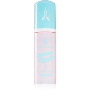 Jeffree Star Cosmetics Jeffree Star Skin Cotton Candy Foaming Primer podkladová báza 55 ml