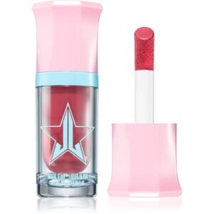 Jeffree Star Cosmetics Magic Candy Liquid Blush tekutá lícenka odtieň Peach Bubblegum 10 g