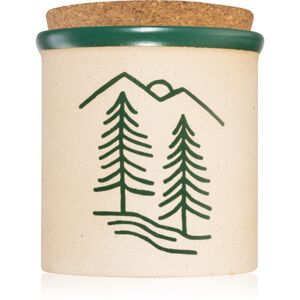 Paddywax Cypress & Fir Dune vonná sviečka green 226 g