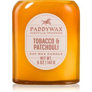 Paddywax Vista Tocacco & Patchouli vonná sviečka 142 g