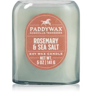 Paddywax Vista Rosemary & Sea Salt vonná sviečka 142 g