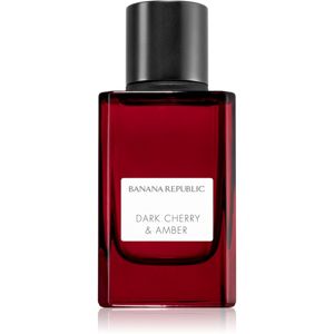 Banana Republic Dark Cherry & Amber parfumovaná voda unisex 75 ml