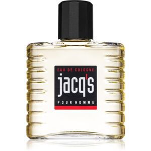 Jacq's Classic Pour Homme kolínska voda pre mužov 200 ml