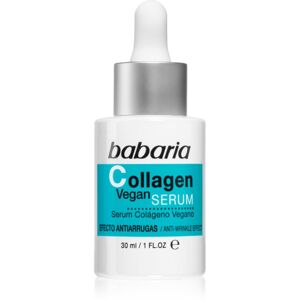 Babaria Collagen intenzívne spevňujúce sérum s kolagénom 30 ml